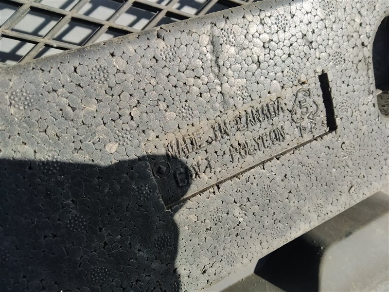 бампер, 23225 рублей, Санкт-Петербург