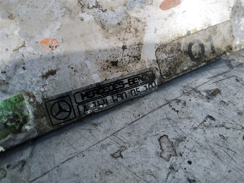 подножка, 3240 рублей, Санкт-Петербург