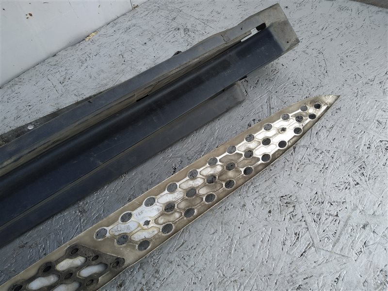 подножка, 3240 рублей, Санкт-Петербург