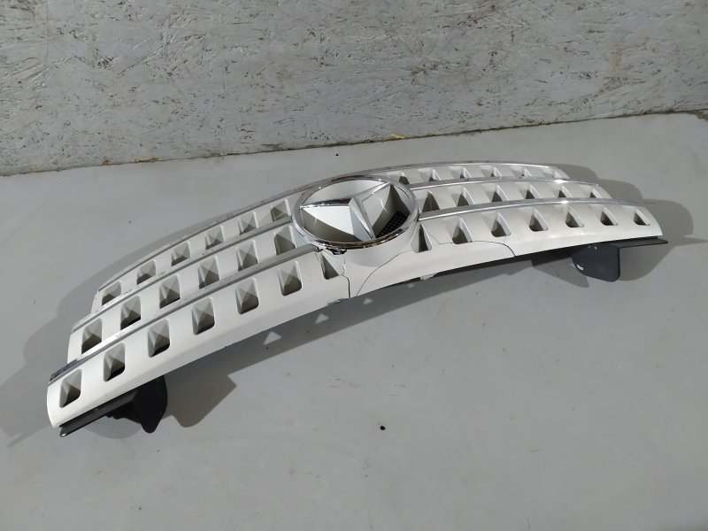 решетка радиатора, 4695 рублей, Санкт-Петербург