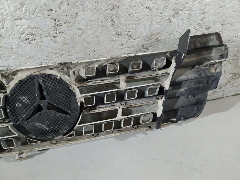 решетка радиатора, 4695 рублей, Санкт-Петербург