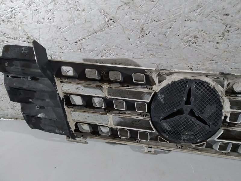 решетка радиатора, 4695 рублей, Санкт-Петербург