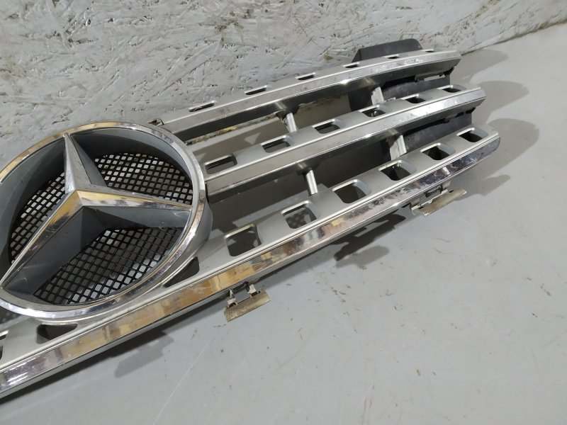 решетка радиатора, 4695 рублей, Санкт-Петербург