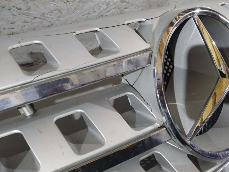 решетка радиатора, 4695 рублей, Санкт-Петербург