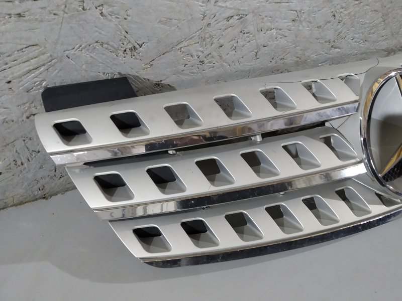 решетка радиатора, 4695 рублей, Санкт-Петербург