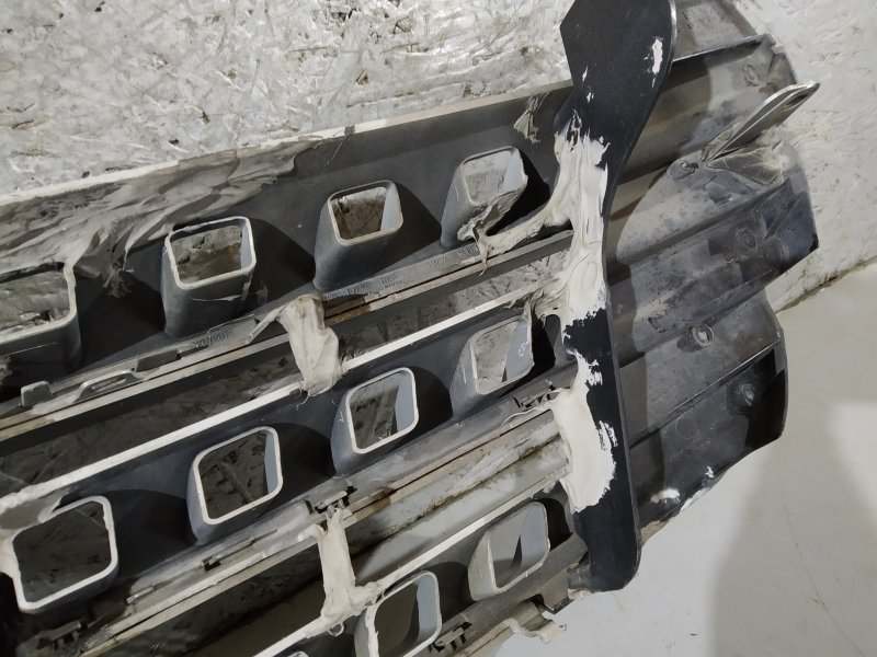 решетка радиатора, 4695 рублей, Санкт-Петербург