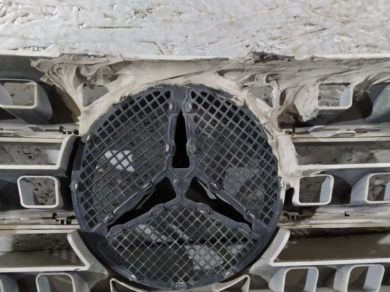 решетка радиатора, 4695 рублей, Санкт-Петербург