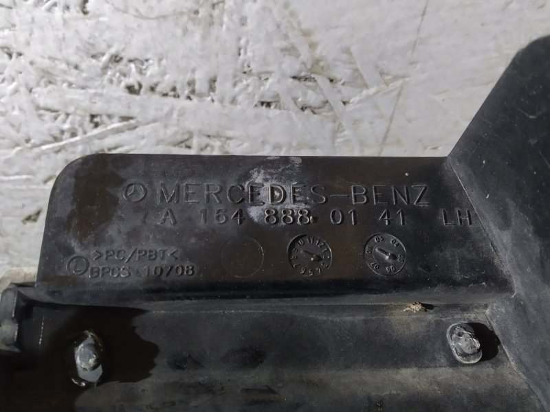 решетка радиатора, 4695 рублей, Санкт-Петербург