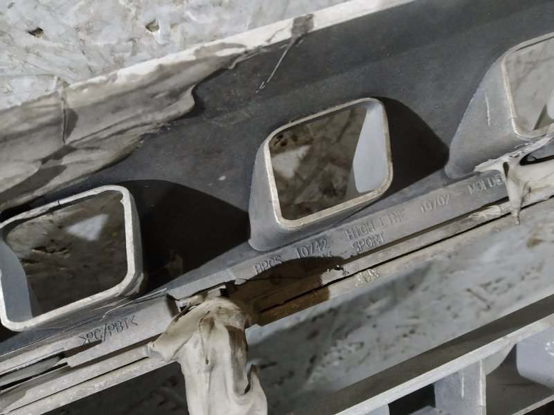 решетка радиатора, 4695 рублей, Санкт-Петербург