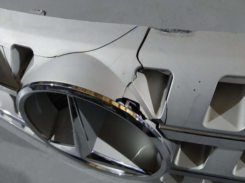 решетка радиатора, 4695 рублей, Санкт-Петербург