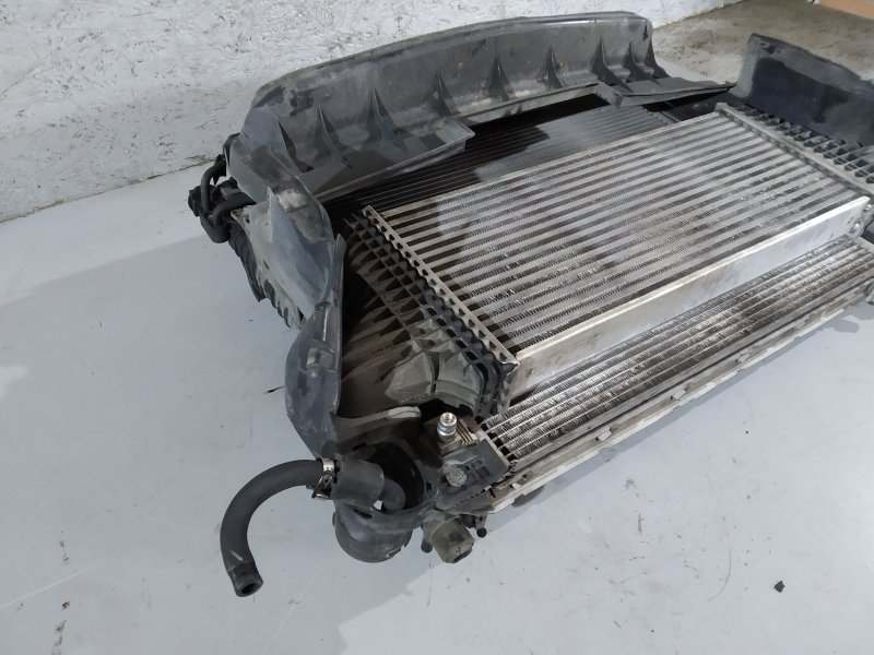 кассета радиаторов, 15435 рублей, Санкт-Петербург