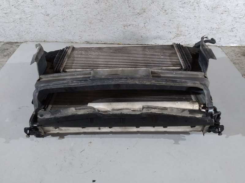 кассета радиаторов, 15435 рублей, Санкт-Петербург