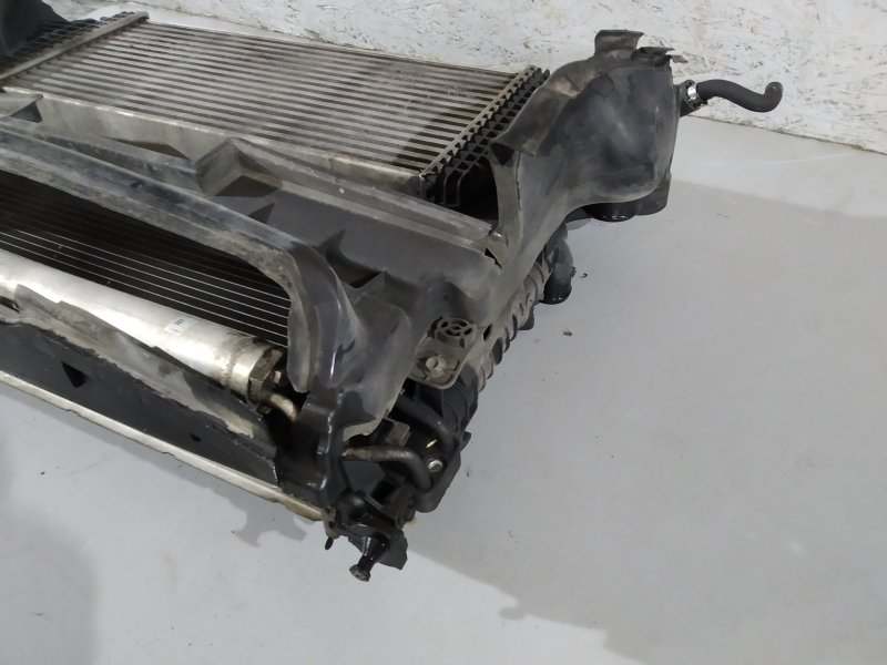 кассета радиаторов, 15435 рублей, Санкт-Петербург