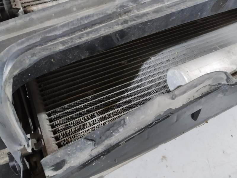 кассета радиаторов, 15435 рублей, Санкт-Петербург