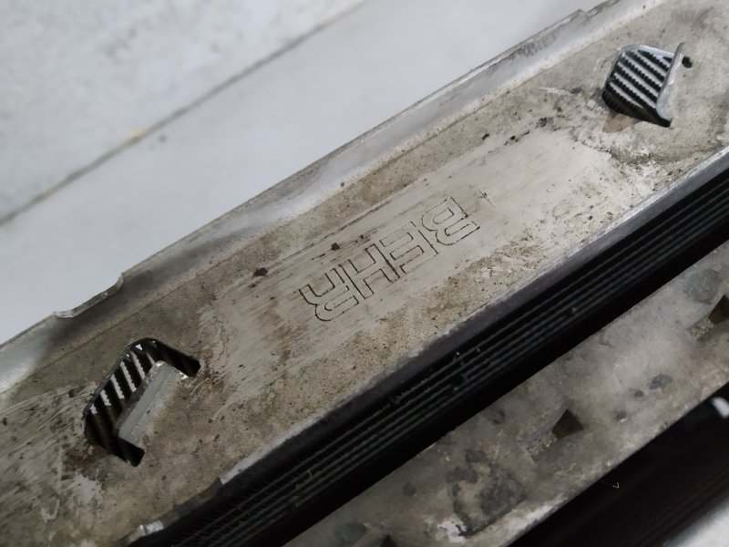 кассета радиаторов, 15435 рублей, Санкт-Петербург