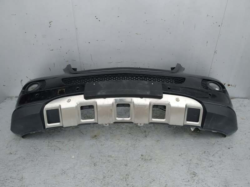 бампер, 21585 рублей, Санкт-Петербург