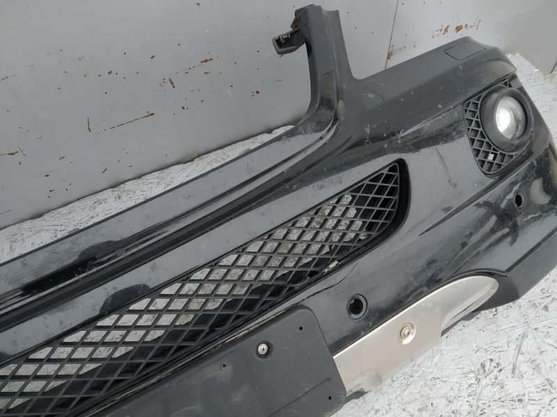 бампер, 21585 рублей, Санкт-Петербург