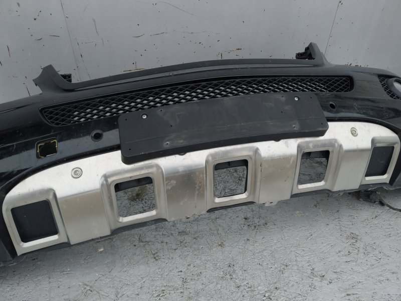 бампер, 21585 рублей, Санкт-Петербург