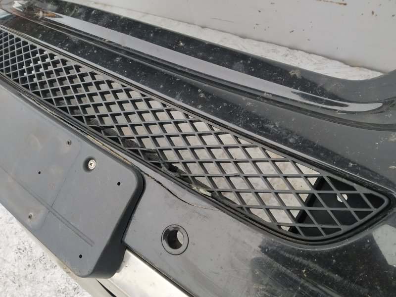 бампер, 21585 рублей, Санкт-Петербург