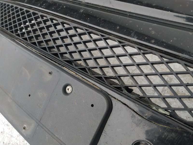 бампер, 21585 рублей, Санкт-Петербург