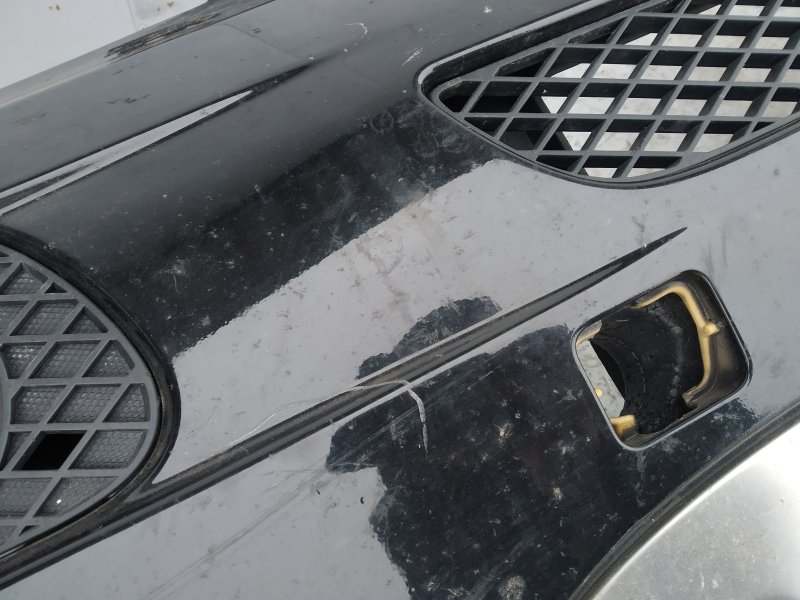 бампер, 21585 рублей, Санкт-Петербург