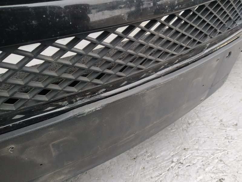 бампер, 21585 рублей, Санкт-Петербург