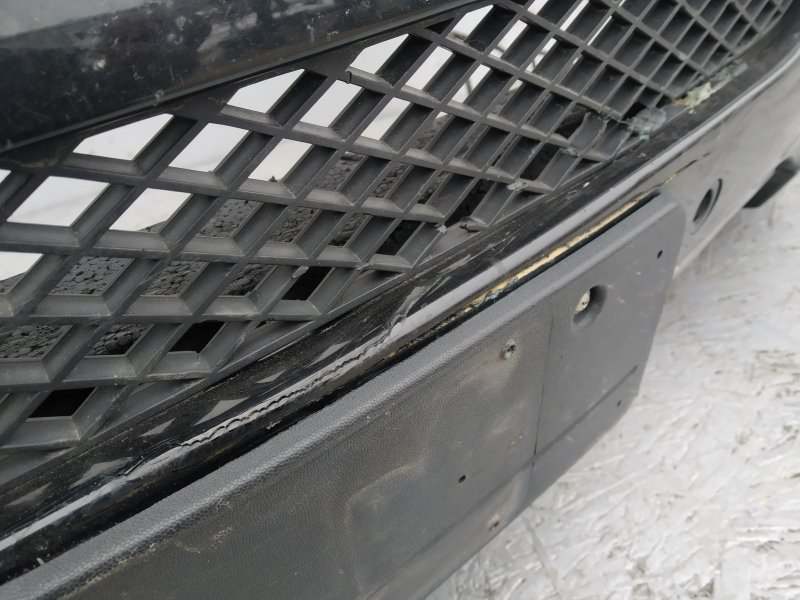 бампер, 21585 рублей, Санкт-Петербург