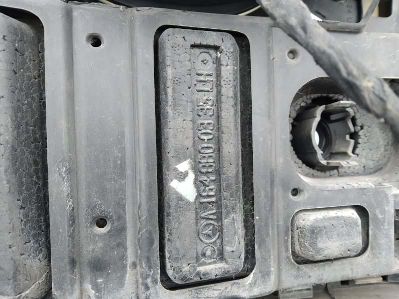 бампер, 21585 рублей, Санкт-Петербург