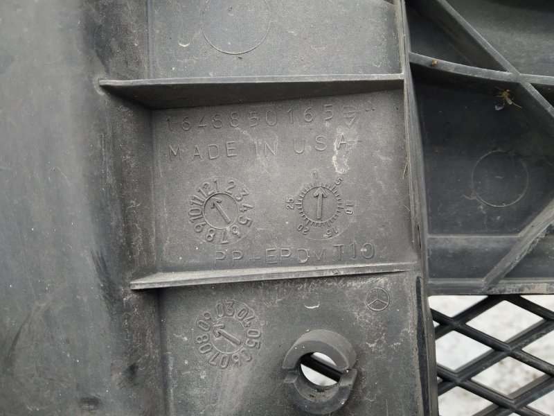 бампер, 21585 рублей, Санкт-Петербург