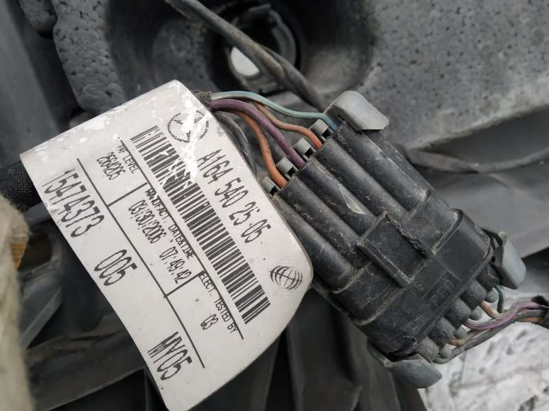 бампер, 21585 рублей, Санкт-Петербург