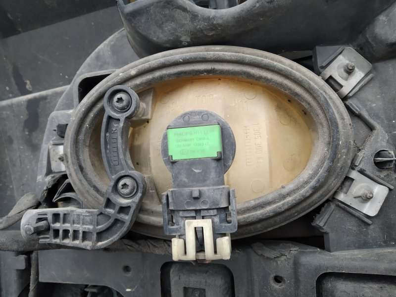 бампер, 21585 рублей, Санкт-Петербург