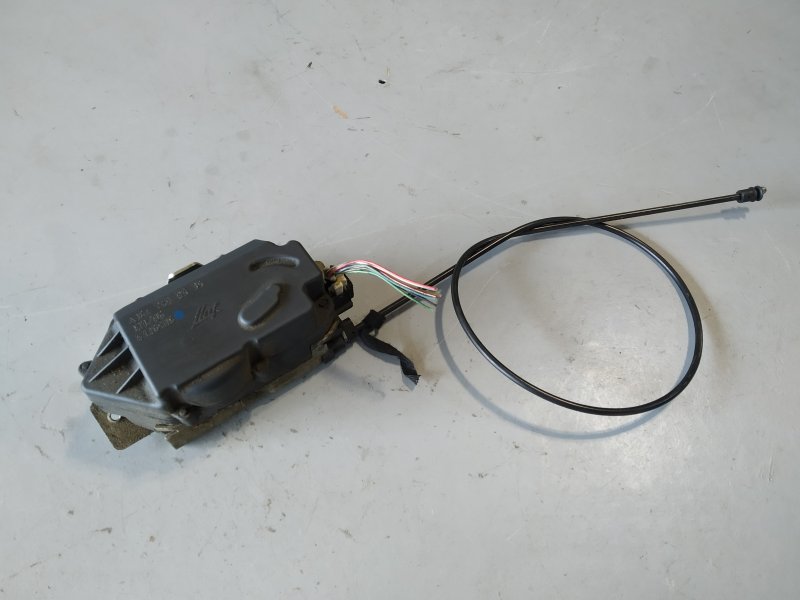 замок багажника, 9500 рублей, Санкт-Петербург