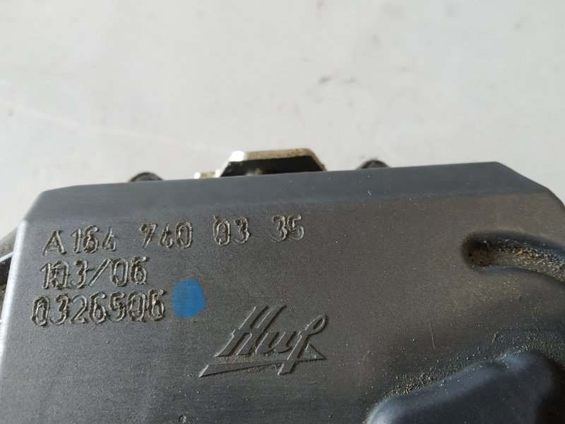 замок багажника, 9500 рублей, Санкт-Петербург