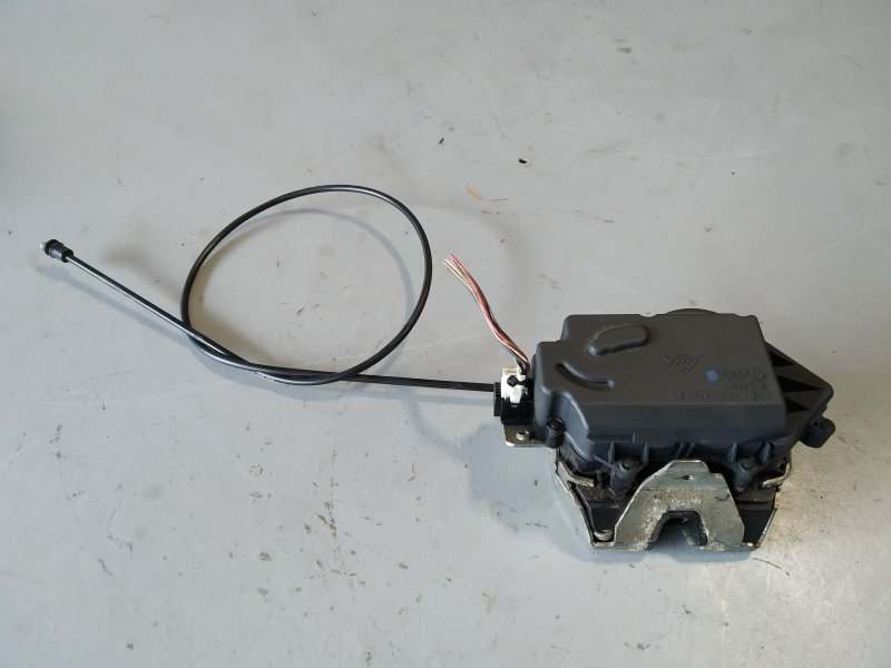 замок багажника, 9500 рублей, Санкт-Петербург