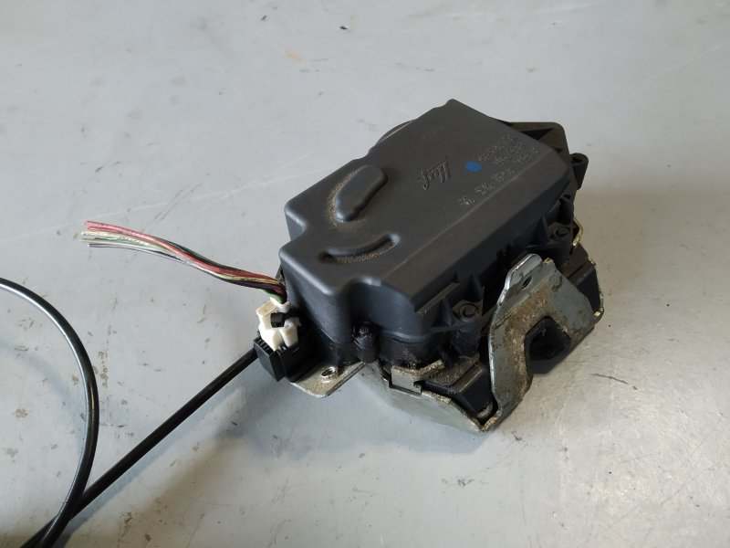 замок багажника, 9500 рублей, Санкт-Петербург