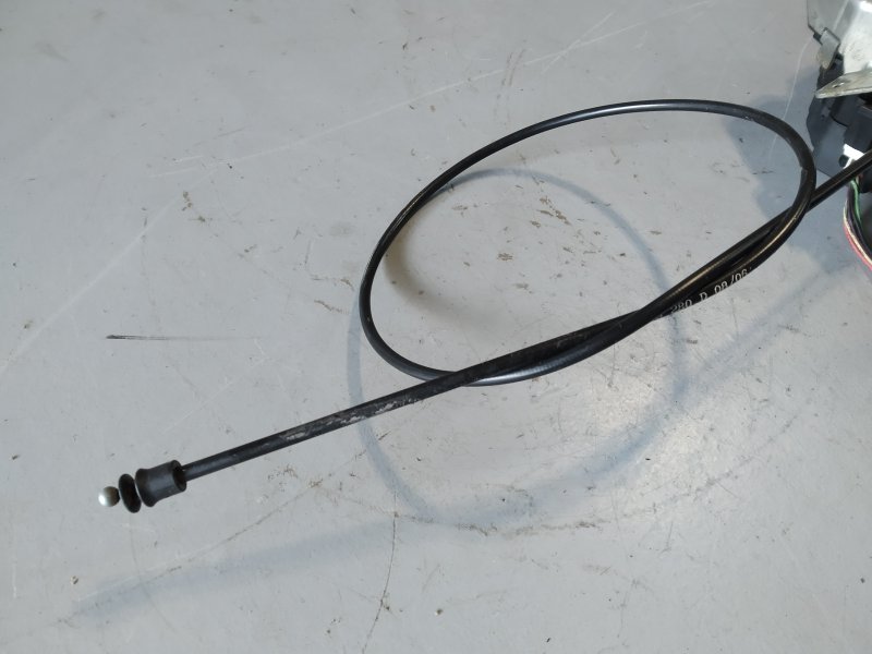 замок багажника, 9500 рублей, Санкт-Петербург