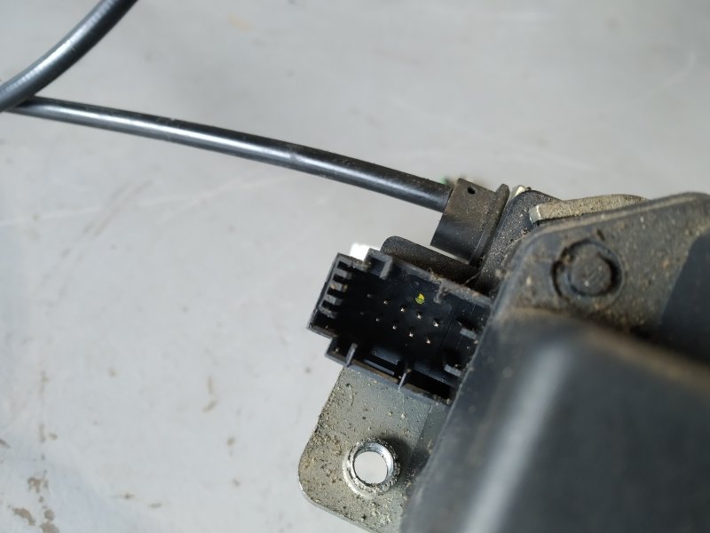 замок багажника, 9500 рублей, Санкт-Петербург