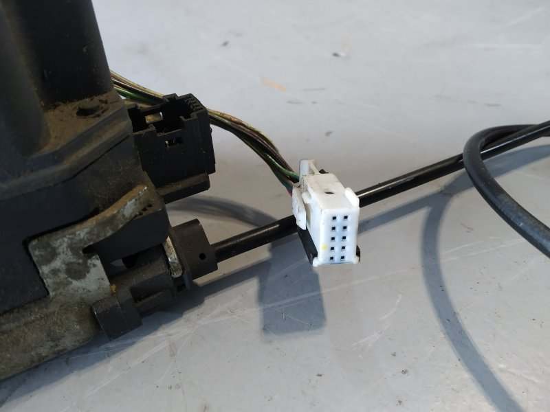 замок багажника, 9500 рублей, Санкт-Петербург