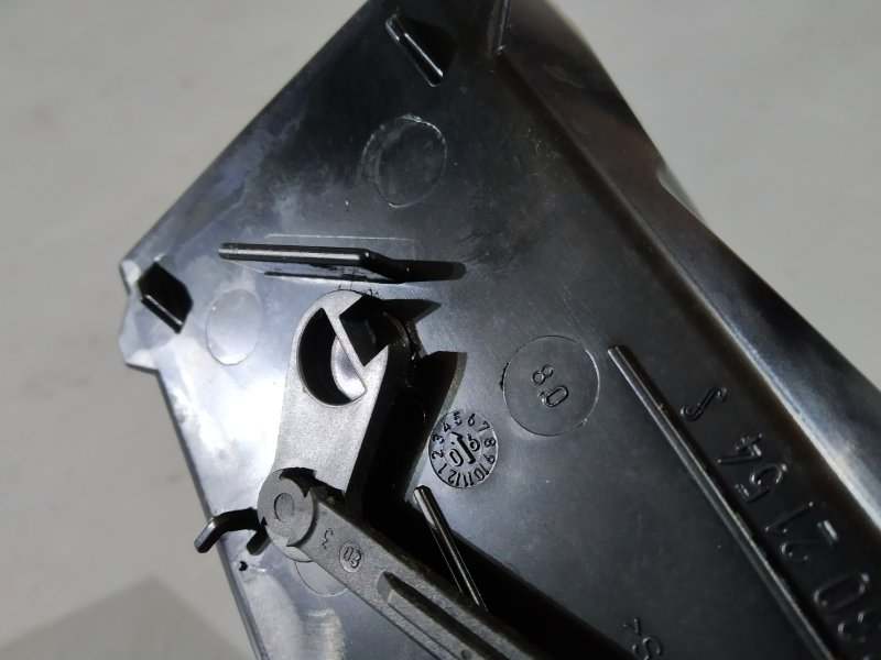 Дефлектор воздушный, 1205 рублей, Санкт-Петербург