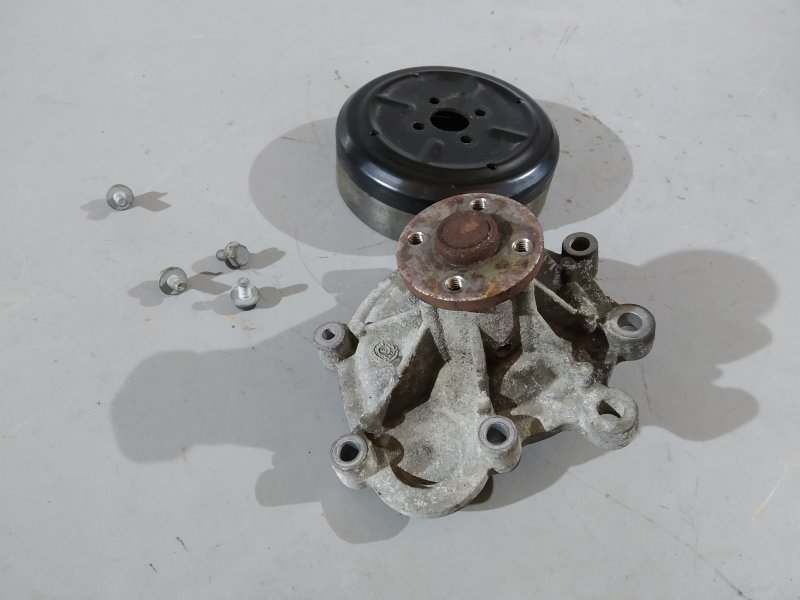 помпа, 1940 рублей, Санкт-Петербург