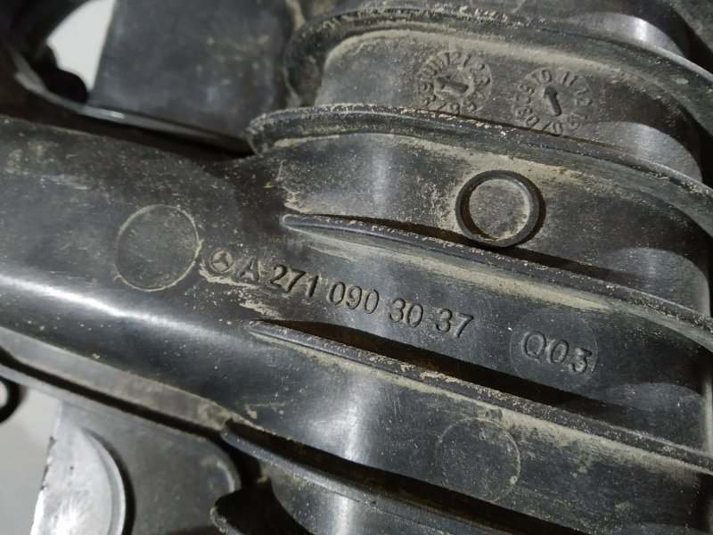 коллектор впускной, 1710 рублей, Санкт-Петербург