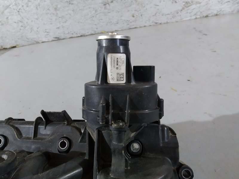 коллектор впускной, 1710 рублей, Санкт-Петербург