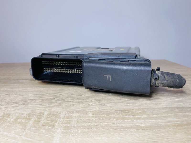 Блок управления двигателем, 3730 рублей, Санкт-Петербург