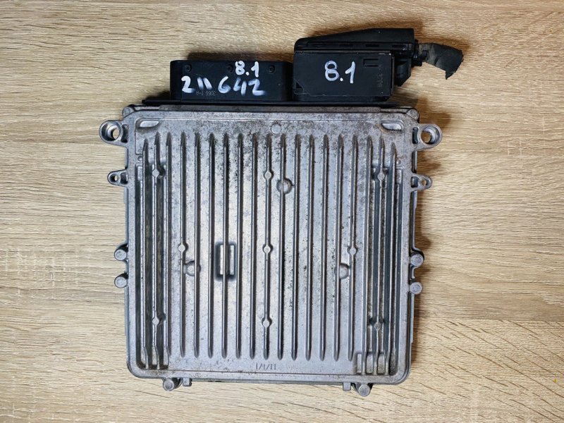 Блок управления двигателем, 3730 рублей, Санкт-Петербург