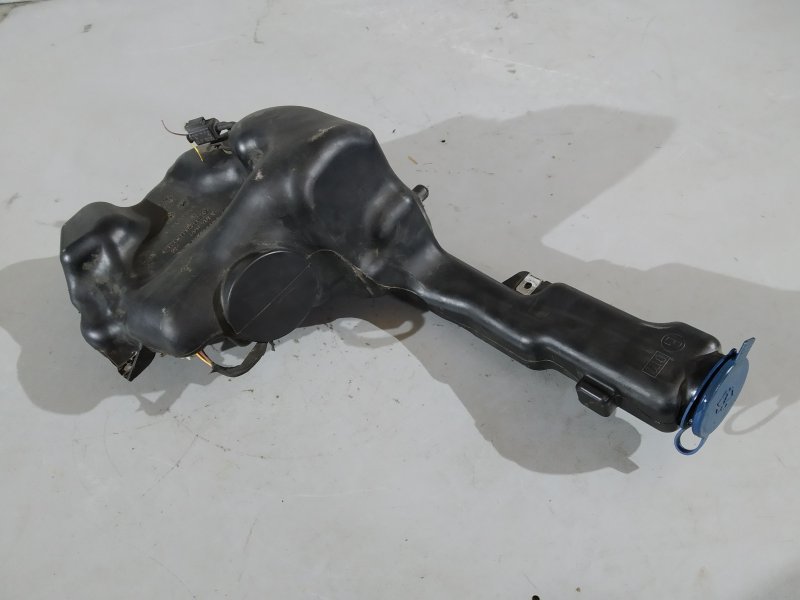 бачок омывателя, 2535 рублей, Санкт-Петербург