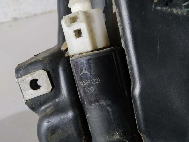 бачок омывателя, 2535 рублей, Санкт-Петербург