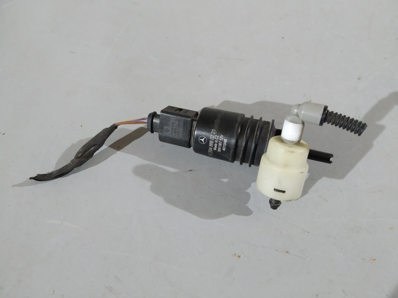 насос омывателя, 1050 рублей, Санкт-Петербург