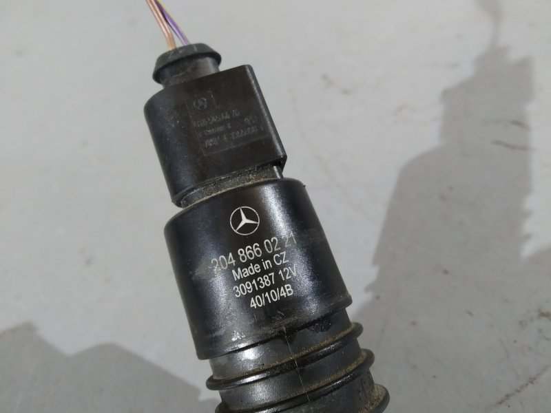 насос омывателя, 1050 рублей, Санкт-Петербург