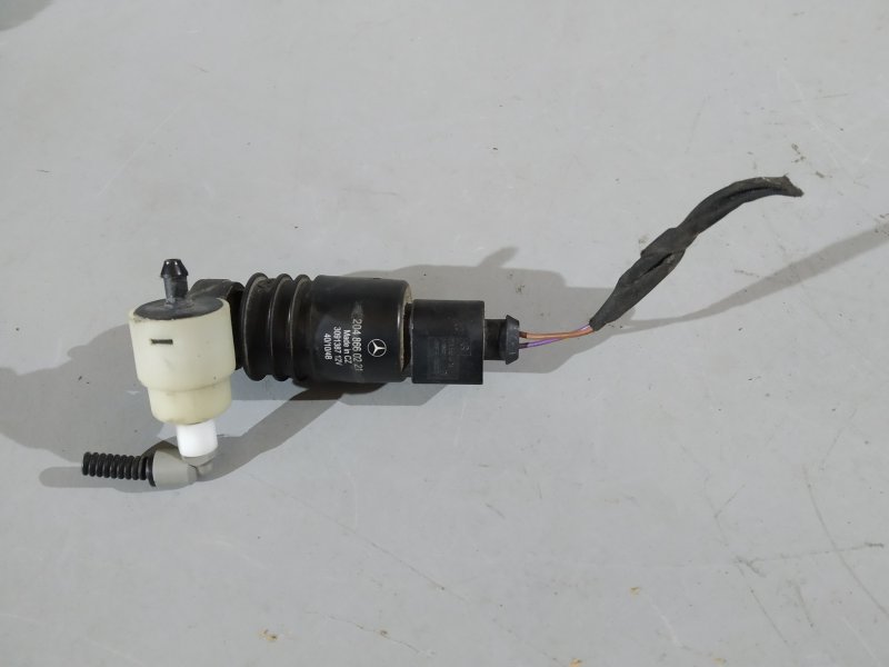 насос омывателя, 1050 рублей, Санкт-Петербург