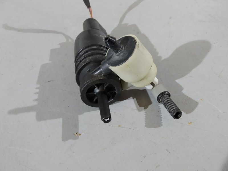 насос омывателя, 1050 рублей, Санкт-Петербург